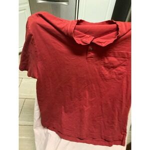 Red Head Brand Shirt Size Medium